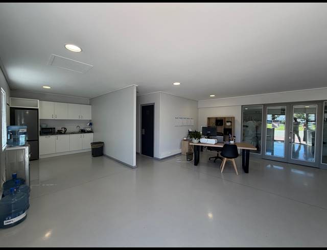 1,062M² WAREHOUSE TO LET IN AAN DE WIJNLANDEN